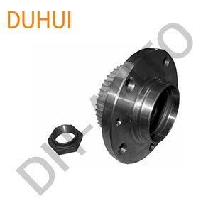 Wheel Bearing Kits VKBA3453 R159.35 713650010 330758 374834 96005967 5935 27118 602369 BK1206 For PEUGEOT