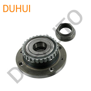 Wheel Bearing Kits VKBA3454 R159.36 713650020 374835 5936 27119 602367 BK1245 QWB1051 For PEUGEOT