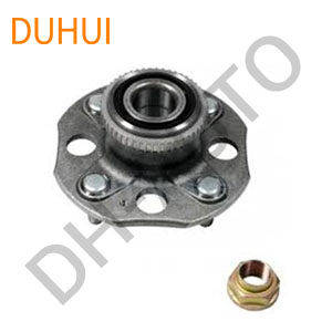 Wheel Bearing Kits VKBA3463 R161.17 713620290 CKP7058EVA GHK1551 42200SN7E51 42200SV4J51 432624M400 6117 27124 For HONDA