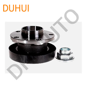 Wheel Bearing Kits VKBA3476 R159.34 370158 5934 27117 602343 BK1231 QWB930 For PEUGEOT