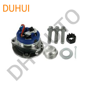 Wheel Bearing Kits VKBA3511 R153.32 713644070 1603209 13123486 90538940 9117620 5332 27092 201035 For OPEL