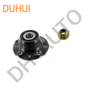 Wheel Bearing Kits VKBA3542 R155.66 713630870 7701205471 5566 27184 BK1262 QWB1109 For RENAULT