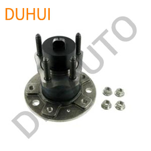 Wheel Bearing Kits VKBA3555 R153.27 713644570 1604002 4778494 90510543 1604301 4398046 5327 26926 For OPEL