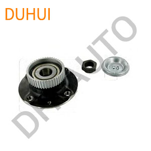 Wheel Bearing Kits VKBA3564 R159.39 713650040 374841 5939 27199 QWB1219 For PEUGEOT
