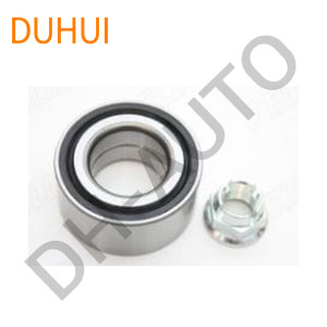 Wheel Bearing Kits VKBA3616 R155.71 713644130 4021000QAF 4408669 91160087 7701206848 4099 27228 QWB1252 For OPEL