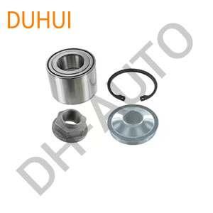 Wheel Bearing Kits VKBA3617 R155.70 713644140 4321000QAC 4408277 91159917 7701206849 FC40772S02 7711130076 4414633 For NISSAN
