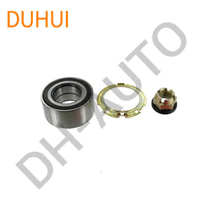 Wheel Bearing Kits VKBA3648 R155.74 713644290 7701207358 4021000Q0E 402109697R 93161376 4021000QAG 4021000QAK 4412598 For NISSAN
