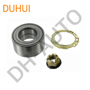 Wheel Bearing Kits VKBA3648 R155.74 713644290 7701207358 4021000Q0E 402109697R 93161376 4021000QAG 4021000QAK 4412598 For NISSAN