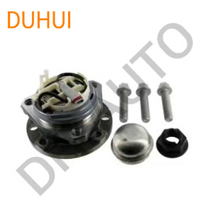 Wheel Bearing Kits VKBA3650 R153.47 713644310 1603253 93178651 5347 27522 QWB1307 For OPEL