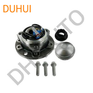 Wheel Bearing Kits VKBA3651 R153.48 713644320 93186389 1603254 93178652 5348 27523 QWB1308 For OPEL