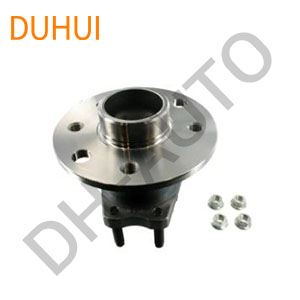 Wheel Bearing Kits VKBA3652 R153.50 713644340 1604315 93178625 5350 27527 QWB1310 For OPEL