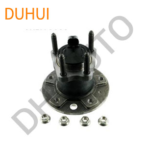 Wheel Bearing Kits VKBA3653 R153.49 713644330 1604316 93178626 400946 90538869 5349 27528 QWB1309 For OPEL