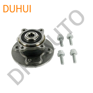 Wheel Bearing Kits VKBA3673 R162.51 713649370 33416756830 6756830 6251 27385 QWB1269 For MINI