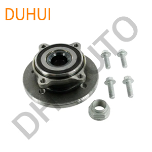Wheel Bearing Kits VKBA3674 R162.50 713649350 6756889 31226756889 6250 27384 QWB1268 For MINI