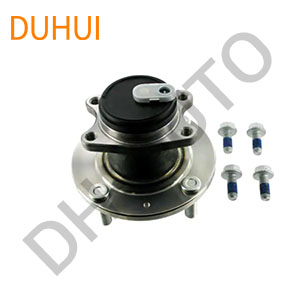 Wheel Bearing Kits VKBA3685 R187.06 713661020 MR594142 4543500135 27543 For MITSUBISHI