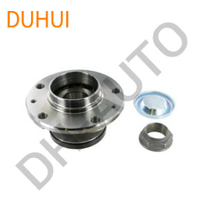 Wheel Bearing Kits VKBA3698 R159.51 374889 335099 9652384880 27711 QWB1338 For PEUGEOT