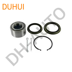 Wheel Bearing Kits VKBA3703 R168.40 713613630 4021099B00 4021041B00 4321061A01 4323250A00 402021F500 402274F100 6840 For NISSAN