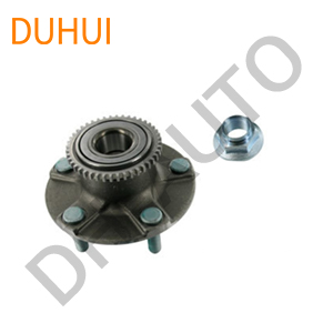 Wheel Bearing Kits VKBA3772 R170.46 B01D2615X J4713025 For MAZDA