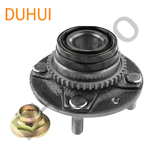 Wheel Bearing Kits VKBA3778 NA23-33-04XA ADM58216BK1053 713 6156 90 J4703016 R170.33 For MAZDA