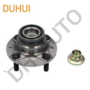 Wheel Bearing Kits VKBA3779 NA01-33-04X NA01-33-04XA 200731713 6152 90 QWB1166 R170.25 For MAZDA