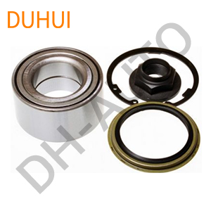 Wheel Bearing Kits VKBA3780 0K201 33047 B455-33-047C J4703012 QWB905 941700 For MAZDA