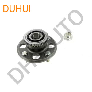 Wheel Bearing Kits VKBA3798 R174.41 713617430 42200S04951 42200SK7A01 7441 27424 912193 J4714022 For HONDA