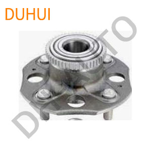 Wheel Bearing Kits VKBA3908 R174.55 42200S30951 42200S30C11 42200S30C01 42200S30008 42200S30J51 27428 J4714026 J4714028 For HONDA