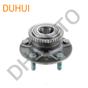 Wheel Bearing Kits VKBA3910 GE4V-26-15XA R170.48 For MAZDA