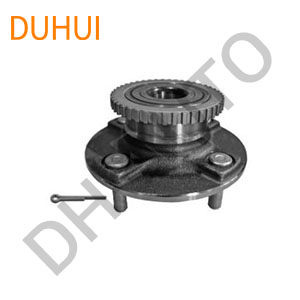 Wheel Bearing Kits VKBA3928 4320070N05 4320070N06 4320070N07 4320099N00 4320099N01 4320050R10 4000170NR5 J4711027 For NISSAN