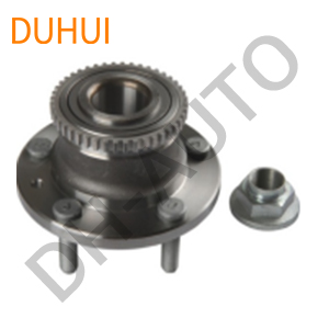 Wheel Bearing Kits VKBA3932 G14V-26-15X G14V-26-15XA G14V-26-15XB 201326 713 6156 30 J4713031 For MAZDA