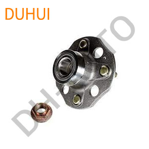 Wheel Bearing Kits VKBA3953 42200S84A01 For HONDA