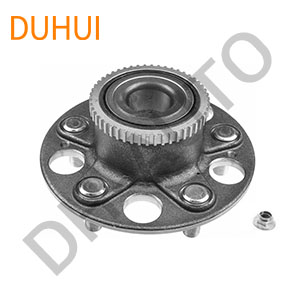 Wheel Bearing Kits VKBA3954 R174.59 42200S87A51 For HONDA