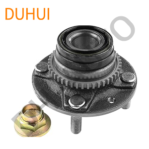 Wheel Bearing Kits VKBA3960 D1022615XA D2012615X 713 6150 40 713615040 R17035 For MAZDA