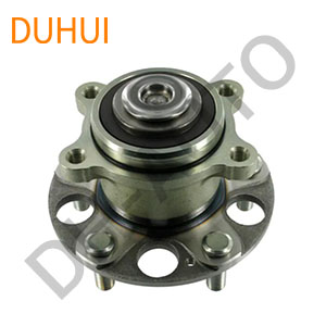 Wheel Bearing Kits VKBA3962 R174.62 713627010 42200SEA951 For HONDA