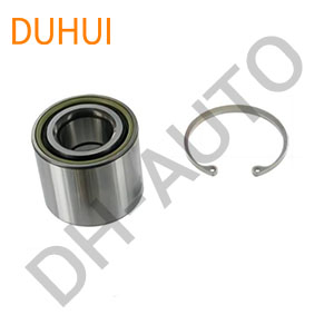 Wheel Bearing Kits VKBA3966 R177.17 713623480 4686083E10 For NISSAN