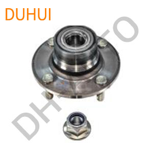 Wheel Bearing Kits VKBA3973 MR223285 201104 713 6601 20 ADC48327 952843 R173.31 For MITSUBISHI