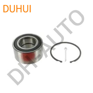 Wheel Bearing Kits VKBA3991 402101HA1 J4701037 For NISSAN