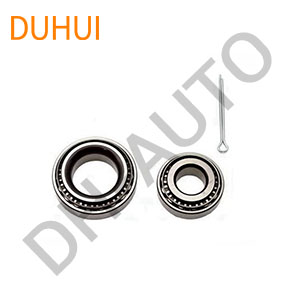 Wheel Bearing Kits VKBA506 R153.03 713644480 60535941 530385 533637 6053941 RD56062 1603025 1603049 For OPEL