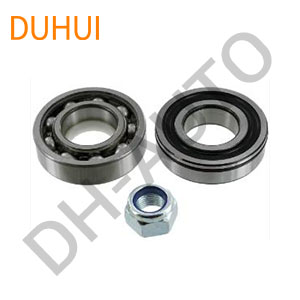 Wheel Bearing Kits VKBA636 R155.10 713630130 7703090036 7703090270 7703090271 5510 26481 701374 ABK166 For RENAULT