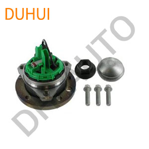 Wheel Bearing Kits VKBA6506 R153.44 713644280 1603296 1603282 93182913 5344 For OPEL