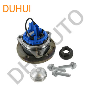 Wheel Bearing Kits VKBA6507 R153.43 713644270 1603255 93178661 93186388 1603295 5343 27525 For OPEL