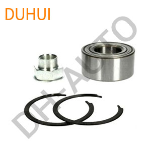 Wheel Bearing Kits VKBA6550 R153.57 1603337 5861 For OPEL