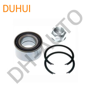 Wheel Bearing Kits VKBA6551 R153.55 1603338 For OPEL