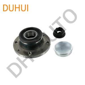Wheel Bearing Kits VKBA6552 51787397 71747713 51787397 201125 853024229 QWB1404 R153.52 For OPEL
