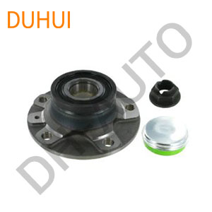 Wheel Bearing Kits VKBA6553 16 04 020 95517093 93190216 95517093 93190216 For OPEL
