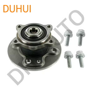 Wheel Bearing Kits VKBA6633 R162.53 713649440 33416786552 27666 For MINI