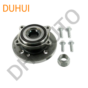Wheel Bearing Kits VKBA6634 R162.52 713649430 31226776671 31226776162 27547 For MINI