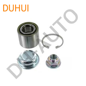 Wheel Bearing Kits VKBA6640 R153.56 4706538 9203366 QWB1345 For OPEL