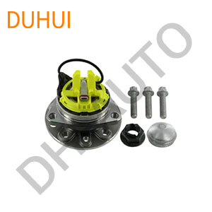 Wheel Bearing Kits VKBA6688 16 03 841 93188477 93188477 5351 R153.53 For OPEL