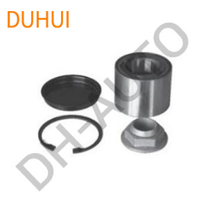 Wheel Bearing Kits VKBA6722 R141.28 713645050 4321000Q0A 432104177R 4419184 93197150 For NISSAN